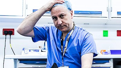 Hospital Season 1 Episode 3