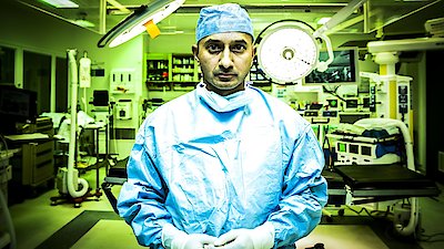 Hospital Season 1 Episode 5