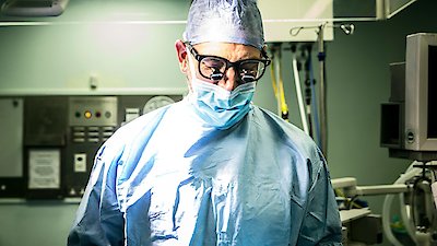 Hospital Season 1 Episode 6