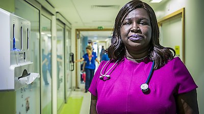 Hospital Season 5 Episode 4