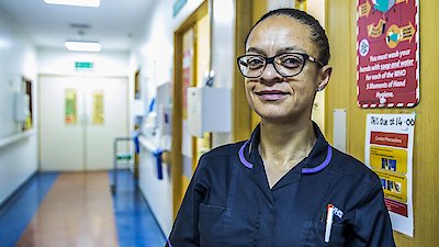 Hospital Season 5 Episode 5