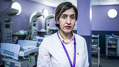 Hospital Season 5 Episode 6