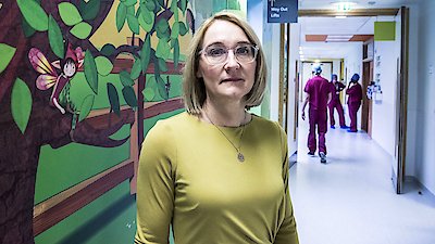 Hospital Season 5 Episode 8