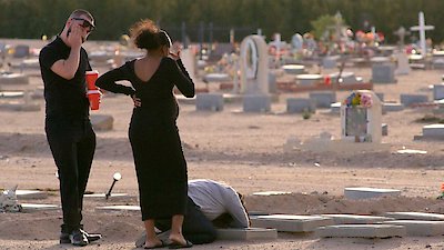 Naming the Dead Season 1 Episode 3