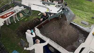 Naming the Dead Season 1 Episode 4