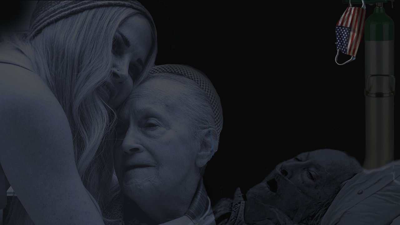 No Country For Old People - A Nursing Home Expos&eacute;