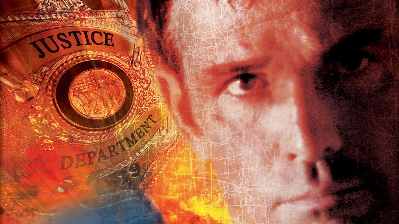 18 Wheels of Justice