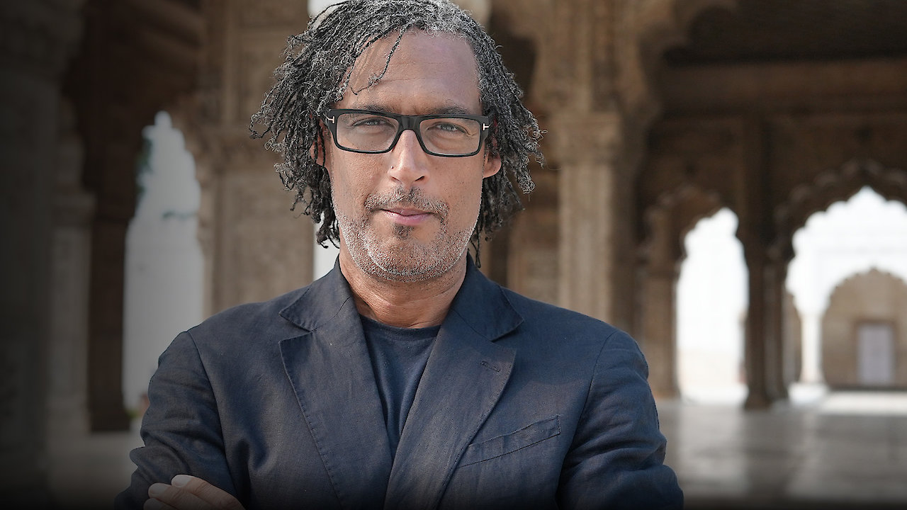 Empire with David Olusoga
