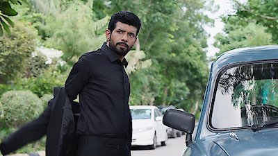 Rangeen Season 1 Episode 8