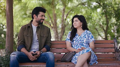 Rangeen Season 1 Episode 9