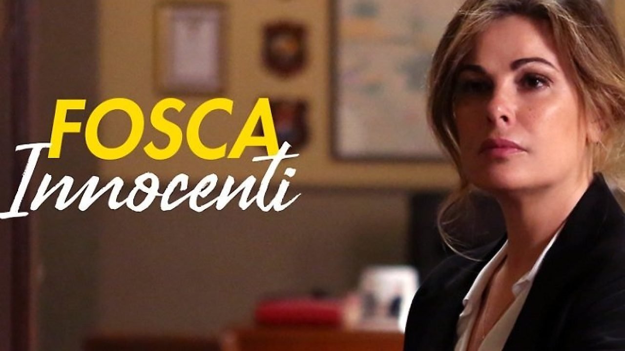 Fosca Innocenti (English Subtitles)