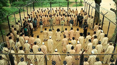 Arabia Kadali Season 1 Episode 8