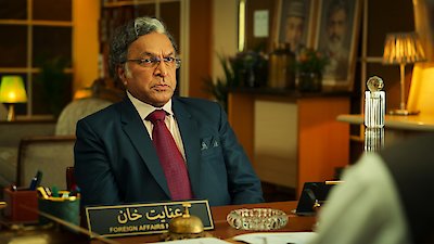 Arabia Kadali Season 1 Episode 6