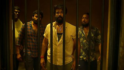 Arabia Kadali Season 1 Episode 5