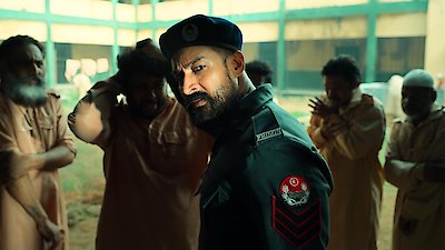 Arabia Kadali Season 1 Episode 4