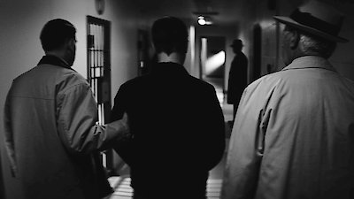 Psycho: The Lost Tapes of Ed Gein Season 1 Episode 1