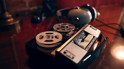 Psycho: The Lost Tapes of Ed Gein Season 1 Episode 3