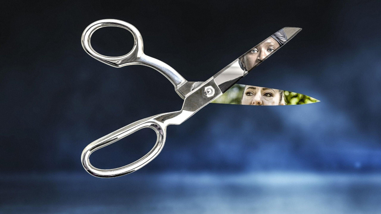 I Cut Off His Penis: The Truth Behind the Headlines