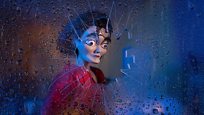 Women Wearing Shoulder Pads Season 1 Episode 7