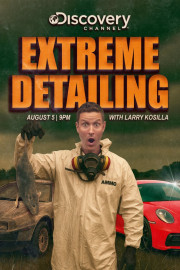 Extreme Detailing