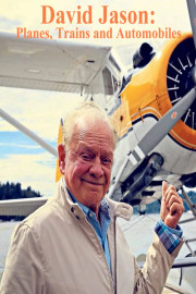 David Jason: Trains, Planes and Automobiles