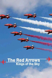 Red Arrows: Kings of the Sky