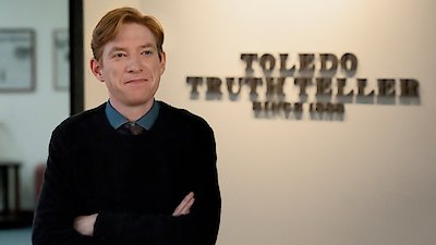 The Paper Season 1 Episode 1