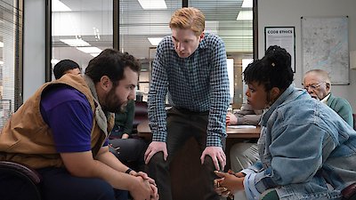 The Paper Season 1 Episode 3