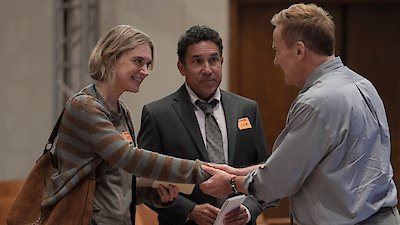 The Paper Season 1 Episode 4