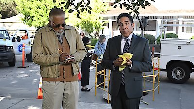 The Paper Season 1 Episode 8