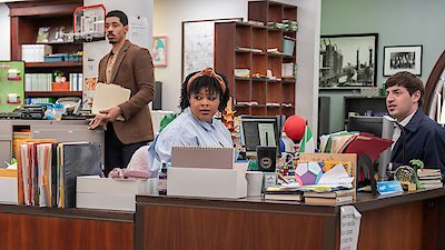 The Paper Season 1 Episode 9