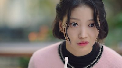 The Heavenly Idol Season 1 Episode 9