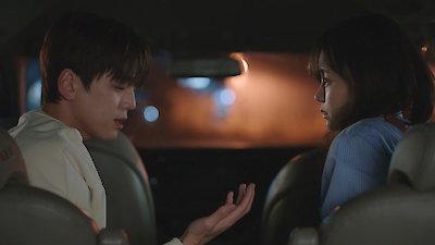 The Heavenly Idol Season 1 Episode 3