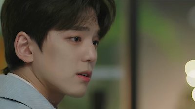 The Heavenly Idol Season 1 Episode 12