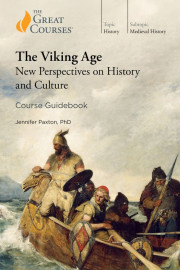 The Viking Age: New Perspectives on History and Culture
