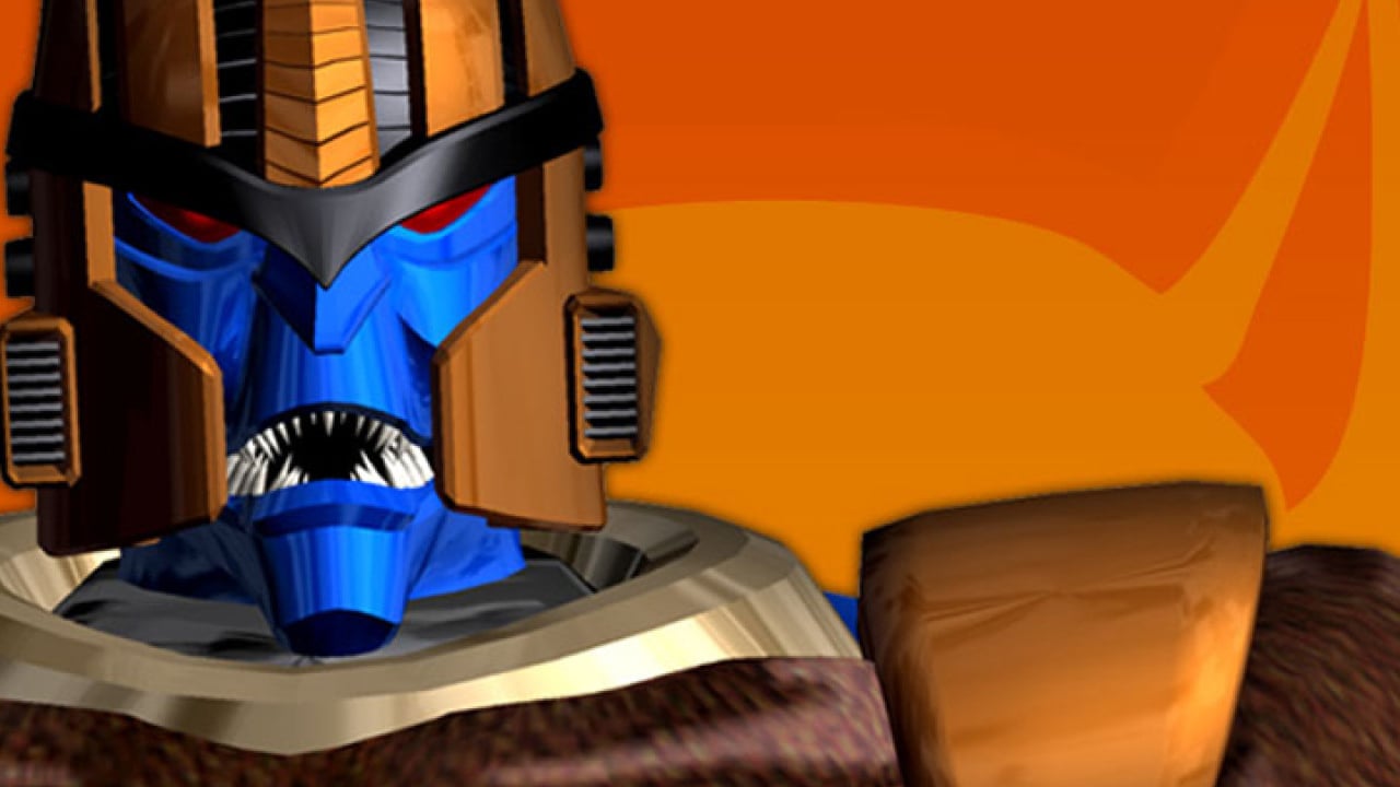 Transformers Beast Wars