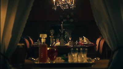 Amityville: An Origin Story Season 1 Episode 3