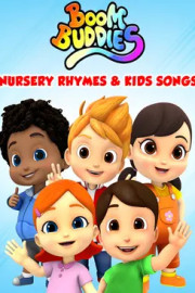 Boom Buddies - Nursery Rhymes & Kids Songs