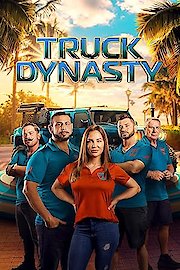 Truck Dynasty