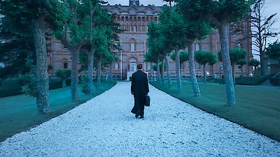 Marcial Maciel: The Wolf of God Season 1 Episode 1