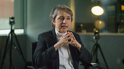 Marcial Maciel: The Wolf of God Season 1 Episode 3