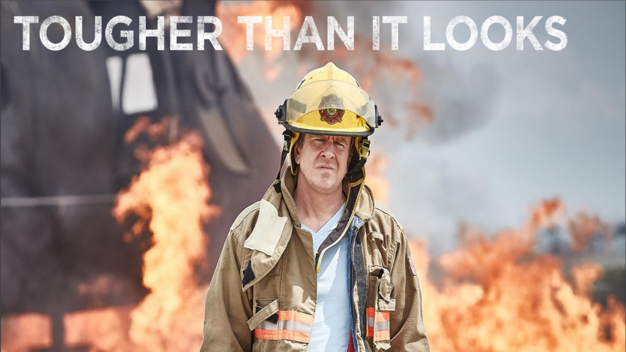 Tougher Than It Looks?