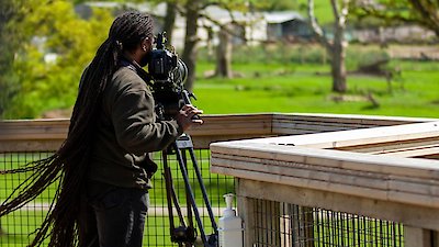 Animal Park Season 24 Episode 6