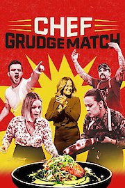 Chef Grudge Match