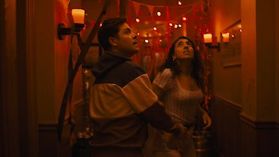 Hell Motel Season 1 Episode 6