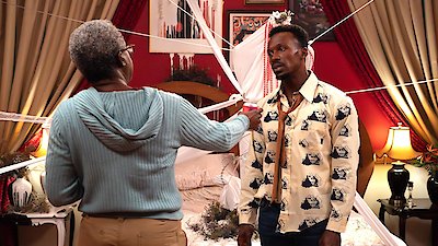 Hell Motel Season 1 Episode 2