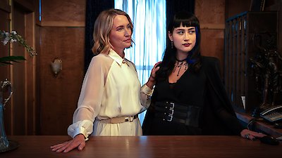 Hell Motel Season 1 Episode 1