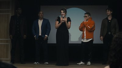 Hell Motel Season 1 Episode 8