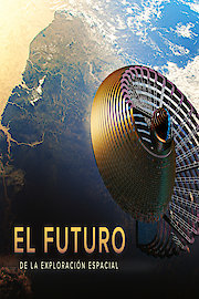 The Future of Space Exploration