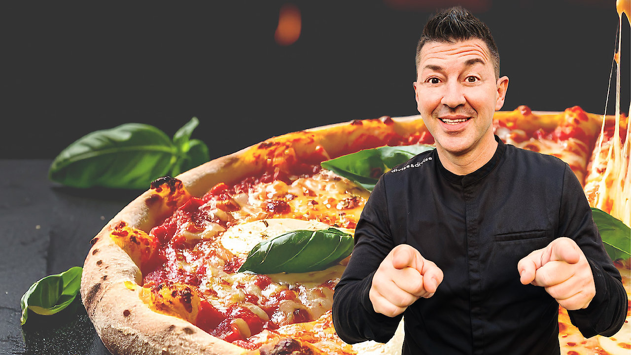 Strapizzami di coccole